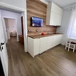 Modern Artdeco Citycenter 2 *