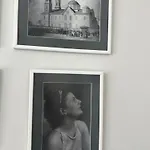 דירה Modern Artdeco Citycenter 2 קורצ'ה