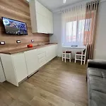Modern Artdeco Citycenter 2 * קורצ'ה