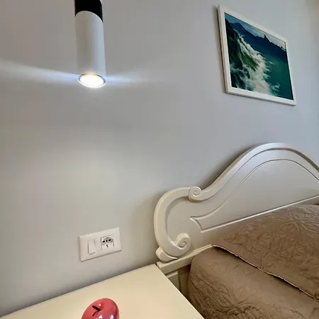 Apartmán Modern Artdeco Citycenter 2 *