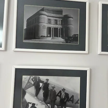 Modern Artdeco Citycenter 2 *