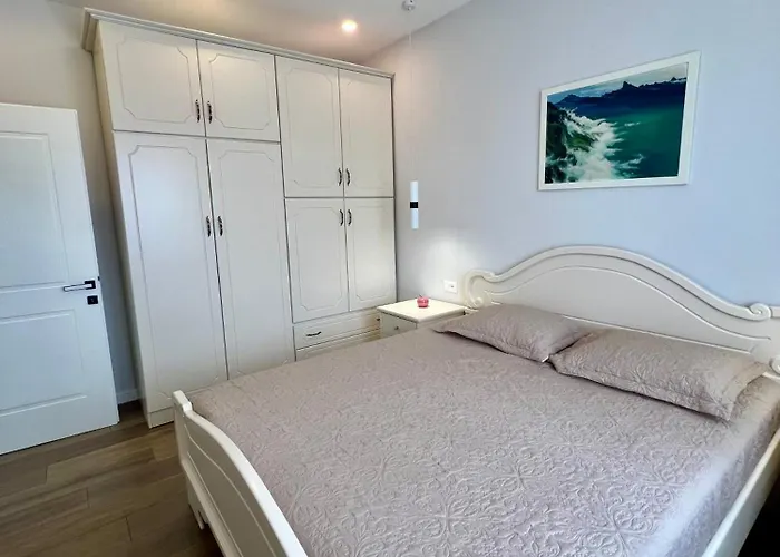 公寓 Modern Artdeco Citycenter 2