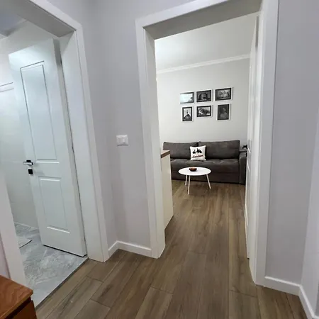 Modern Artdeco Citycenter 2