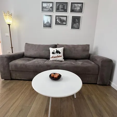 Modern Artdeco Citycenter 2 Görice