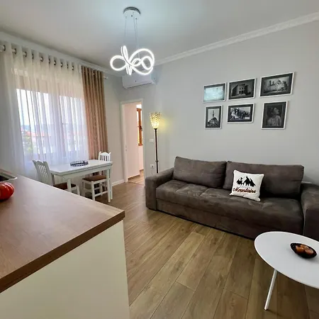 Modern Artdeco Citycenter 2 Daire