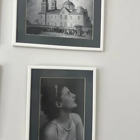 Daire Modern Artdeco Citycenter 2 Görice