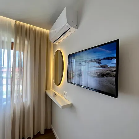 Modern Artdeco Citycenter 2 Görice