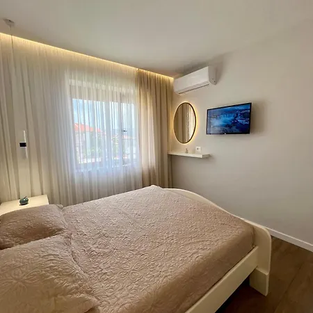 Daire Modern Artdeco Citycenter 2 *