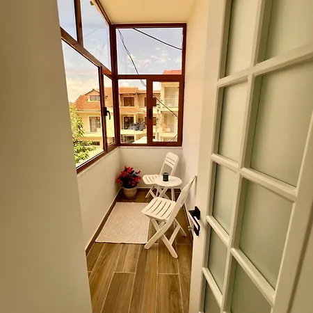Modern Artdeco Citycenter 2 *