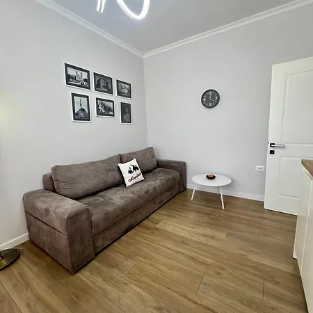 Modern Artdeco Citycenter 2