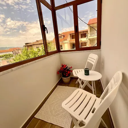 Modern Artdeco Citycenter 2