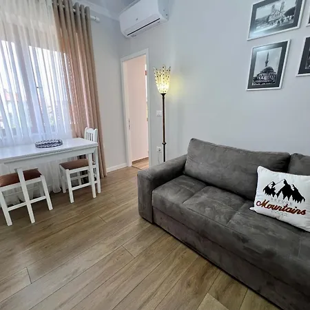 Modern Artdeco Citycenter 2 Daire *