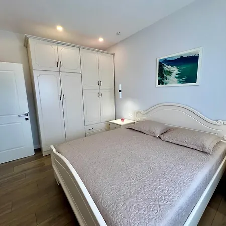 Daire Modern Artdeco Citycenter 2