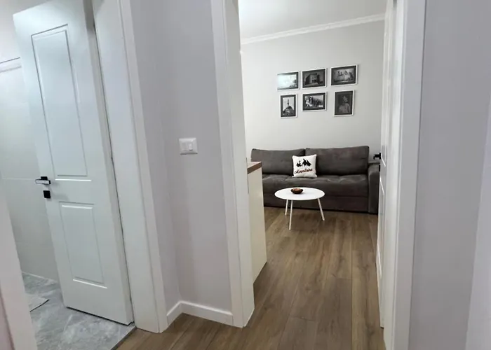 Modern Artdeco Citycenter 2