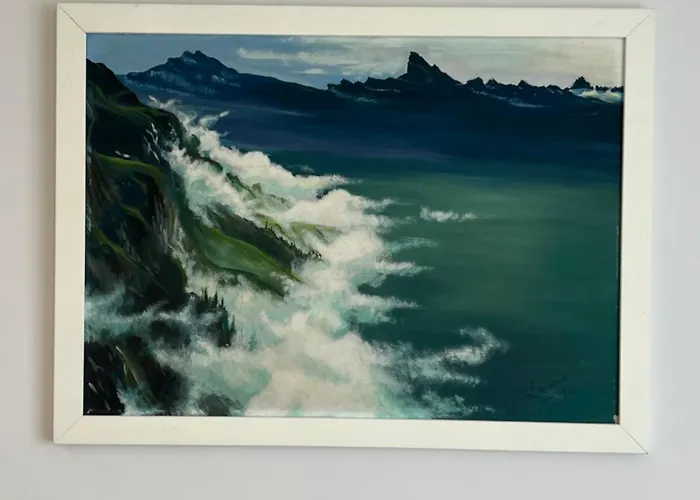 Modern Artdeco Citycenter 2