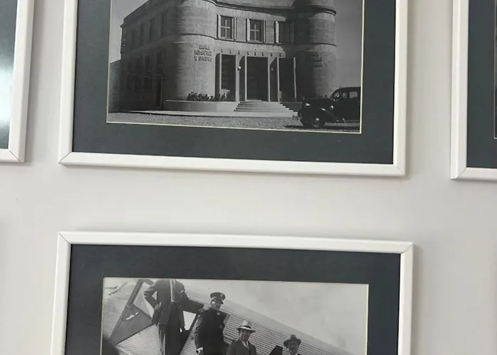 Modern Artdeco Citycenter 2 *