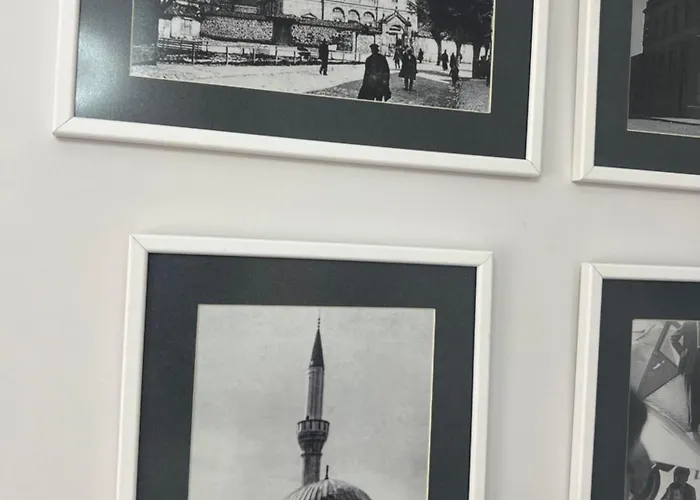 Modern Artdeco Citycenter 2 Apartamento