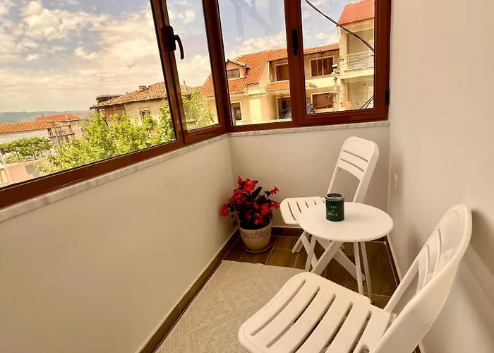 Modern Artdeco Citycenter 2